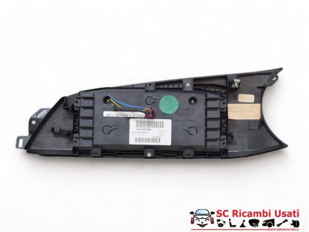 Display 6.5" Alfa Romeo Giulia 156108218 - N00062 - Foto 3