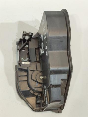 SERRATURA POSTERIORE SINISTRA BMW X1 Serie (E84) 7202147 N47D20C (0915) - Foto 5