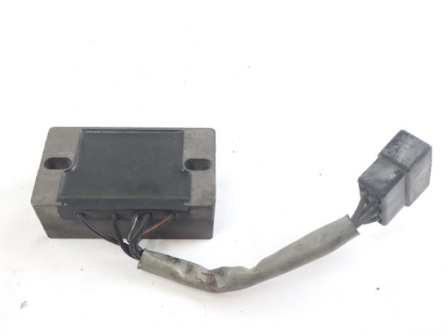 SUZUKI BURGMAN 150 3280013E11000 REGOLATORE DI TENSIONE 02 - 06 RECTIFIER - Foto 3