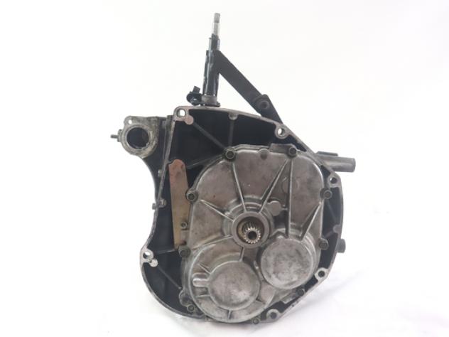 BMW K 1200 LT 23007650007 CAMBIO K589 96 - 08 GEARBOX CAVI DANNEGGIATI - Foto 4