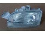 FARO ANT. SX FIAT PUNTO 93 999-U1294756 Parti elettriche  Fanaleria  Proiet &hellip;