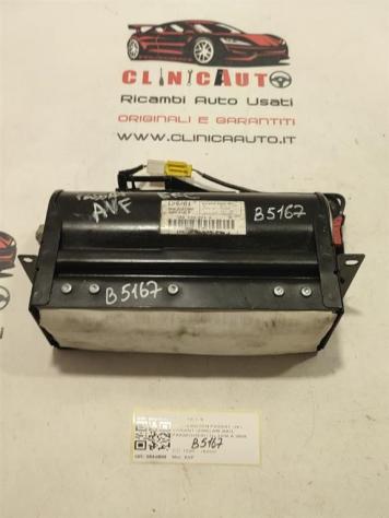 AIRBAG PASSEGGERO VOLKSWAGEN Passat Variant 3° Serie 3B0880204A AVF (0005)