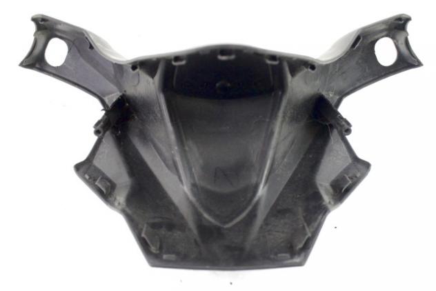 KYMCO X-TOWN 300 53205ABD2C00 COVER MANUBRIO SUPERIORE 06 - 20 UPPER HANDLEBAR COVER SEGNI DI USURA 53205ABD2C00 - Foto 4