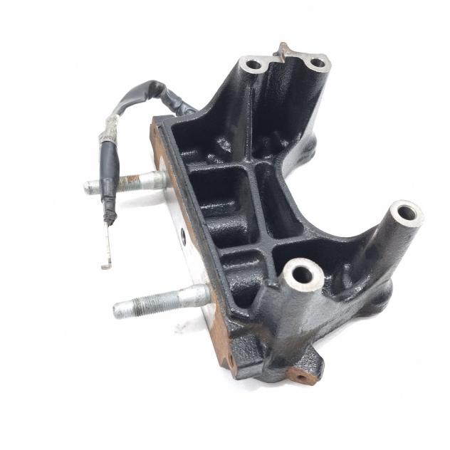 STAFFA SUPPORTO MOTORE HYUNDAI Kona Serie D4FE Diesel 1600 (17) - Foto 9