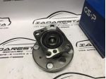Kit Cuscinetto Ruota Posteriore ford Fiesta 8V512C299A