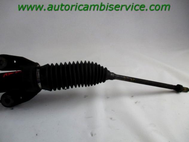 5818076 SCATOLA STERZO GUIDA MITSUBISHI GRANDIS 2.0 D 100KW 6M 5P (2006) RICAMBIO USATO - Foto 3