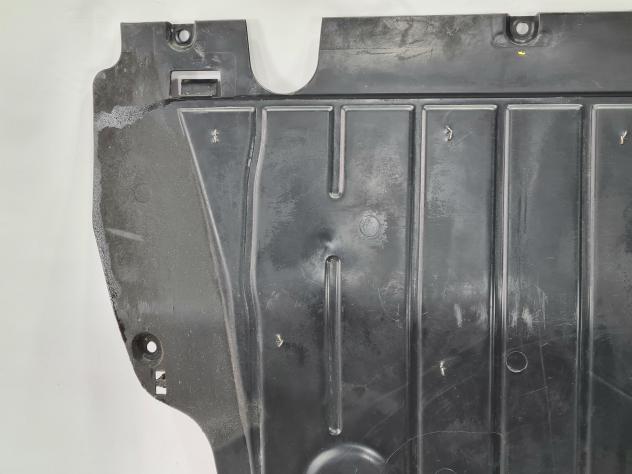 CARTER COPRI MOTORE INFERIORE RENAULT Captur Serie 758902935R H4BB4 Benzina 900 (1319) - Foto 6
