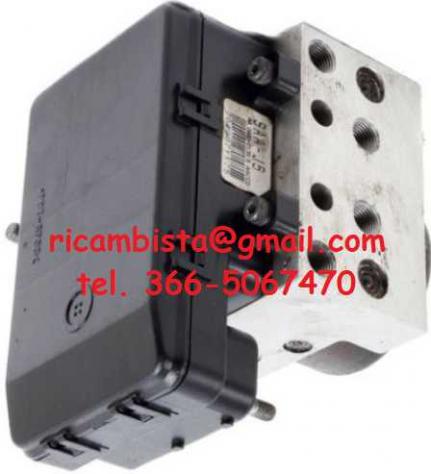 Pompa ABS Honda Jazz SAA-J5 A4.0440-0139.6