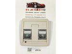 PLAFONIERA JEEP Cherokee 5° Serie C01270006 1288133 ENS (0813)