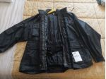 KIT COMPLETO ANTIPIOGGIA MOTO SCOTLAND MISURA L