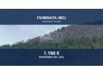 Immobile in asta di 9530 m² in vendita a Fiuminata