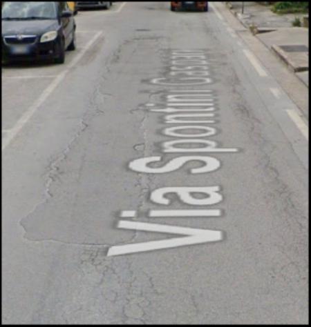 Immobile in asta di 6 m² in vendita a Potenza Picena - Foto 8