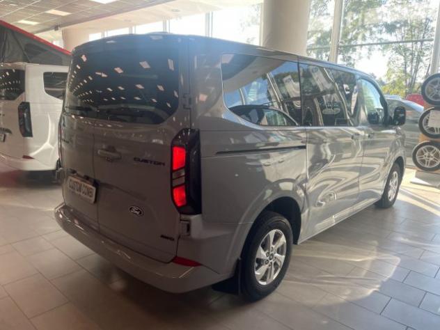 FORD Transit Custom 320 L1 COMBI AWD 2.0 TDCI 136CV A8 TITANIUM rif. 23274850 - Foto 5