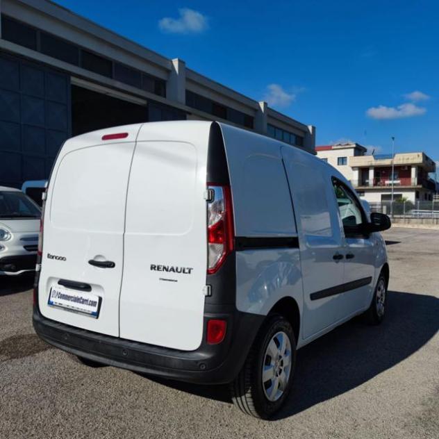 RENAULT KANGOO 1.5 BLUE DCI FURGONE 3 POSTI - 2021 rif. 24149210 - Foto 3
