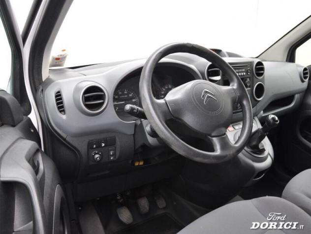 Citroën Berlingo Berlingo BlueHDi 100 Van 3 posti Club L2 - Foto 10