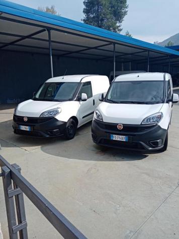 Fiat Doblo Dobl1.6 MJT 16V Active - Foto 2