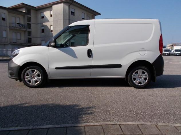 FIAT Doblo 1.6 MJT 105CV S&S PC-TN Cargo Lounge rif. 22061485 - Foto 6