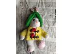 R3 -  PELUCHE PUPAZZI