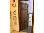 Porta d'interno