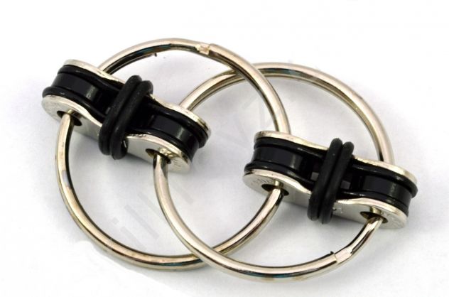 Flippy Chain Fidget - Foto 5
