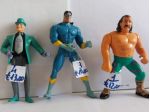GIOCATTOLI  ( Action Figure Kenner  )