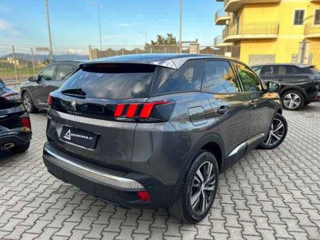 PEUGEOT 3008 BlueHDi 130 EAT8 Allure Pack rif. 23784406 - Foto 4