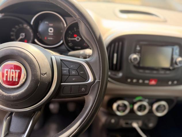 Fiat 500L Business 1.6 16V Multijet #11778 - Foto 10