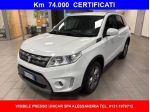 SUZUKI Vitara 1.6 Diesel   120cv.  5 porte  V-Cool , Km 74.000 rif. 24216163