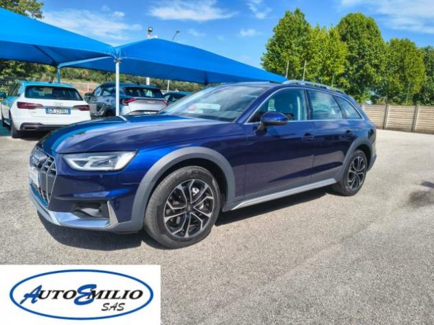 AUDI A4 allroad 40 TDI 204 CV S tronic Business Evolution rif. 23216201