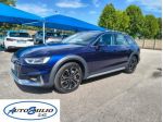 AUDI A4 allroad 40 TDI 204 CV S tronic Business Evolution rif. 23216201
