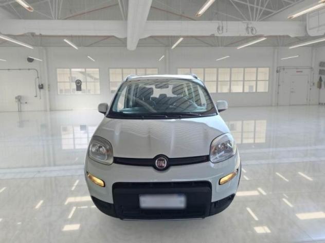 FIAT Panda III 2021 1.0 firefly hybrid City Life s&s 70cv 5p.ti
