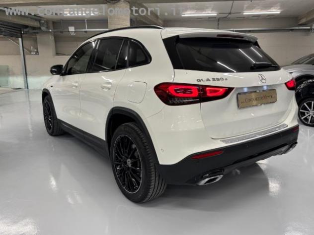 MERCEDES-BENZ GLA 250 e EQ-Power Automatic rif. 24077558 - Foto 4