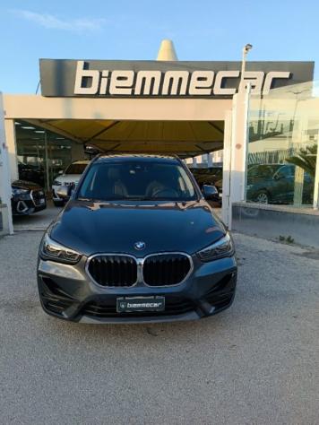 BMW X1 sDrive18d xLine Plus i.m rif. 23400416 - Foto 3