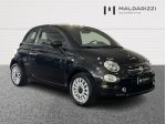 FIAT 500C III 2015 1.0 hybrid Club 70cv