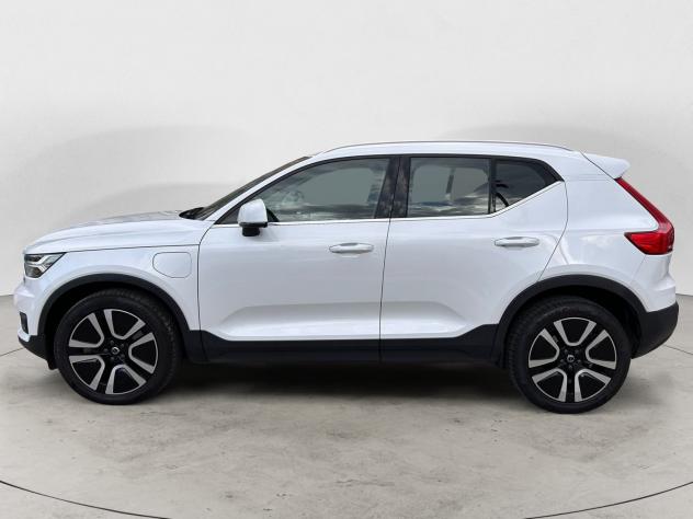 Volvo XC40 Recharge T5 180+82 CV Recharge Plug-In Hybrid Inscription Expression - Foto 5