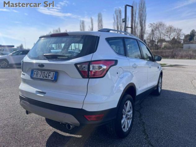 FORD Kuga 1.5 TDCi 120CV AUTOM S&S Business TG : FR704FJ rif. 24016046 - Foto 6
