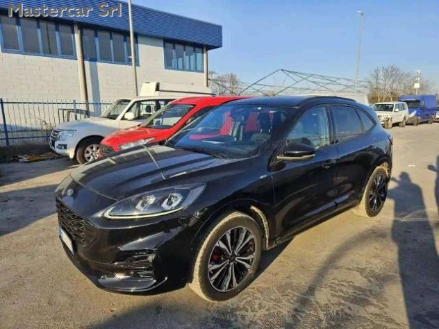 FORD Kuga Kuga 2.0 ecoblue ST-Line X awd 190cv auto-GD646BF rif. 23760487 - Foto 2