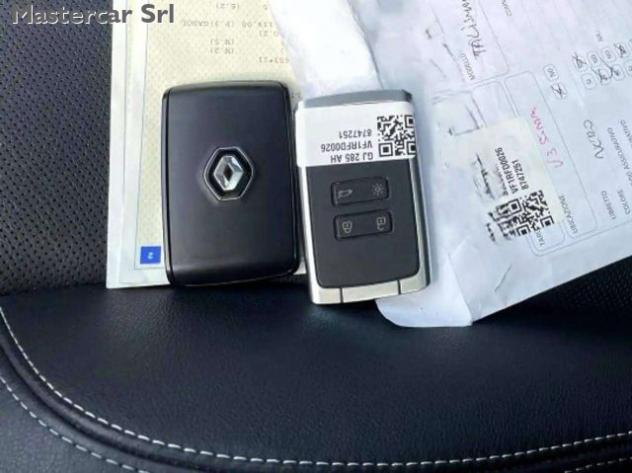 RENAULT Talisman Talisman Sporter Sporter 2.0 blue dci Executive 19 rif. 23835130 - Foto 9