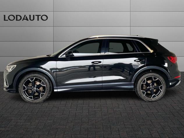 Audi Q3 2.0 35 TDI S Tronic Business - Foto 6