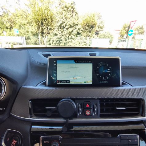 BMW X2 S18D MSPORT 150CV - Foto 8