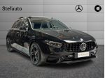 MERCEDES-BENZ A 35 AMG 4Matic Premium Racing Collection rif. 23995862