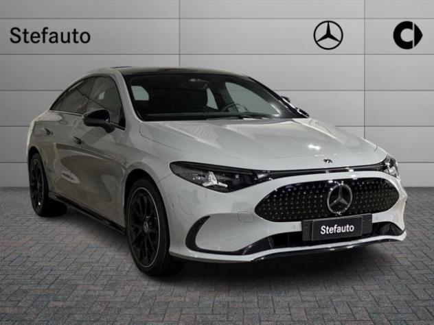 MERCEDES-BENZ CLA 250 + EQ Premium rif. 23097790