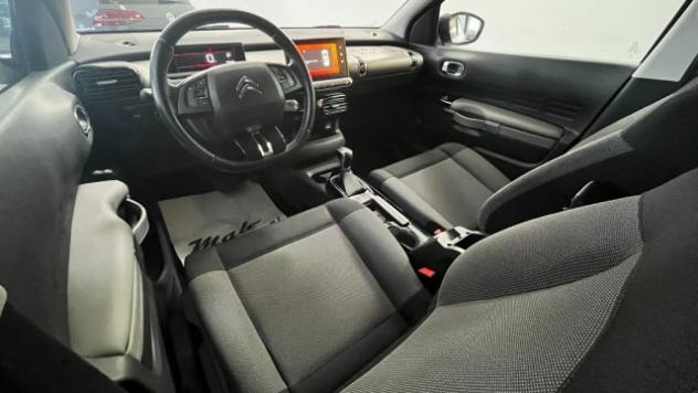 CITROEN C4 Cactus BlueHDi 120 S&S EAT6 Shine rif. 24097833 - Foto 7
