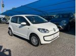 VOLKSWAGEN up! 1.0 5 porte eco up BMT-GOMME NUOVE rif. 23716255