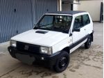 FIAT - Panda - 1000 4x4