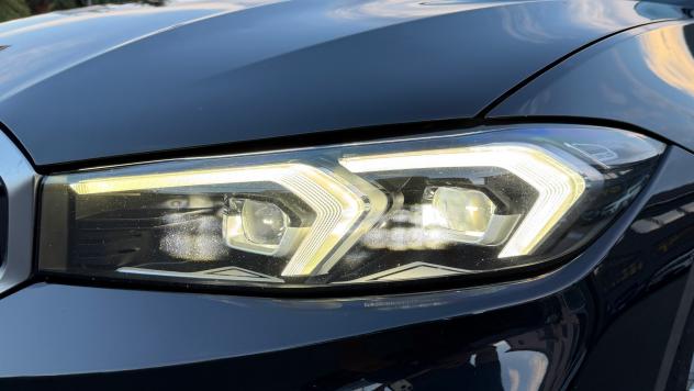 Bmw 318 TOURING 48V BUSINESS ADVANTAGE G21 AT8 150 CV - FULL LED, CARPLAY, CRUISE CONTROL - Foto 4
