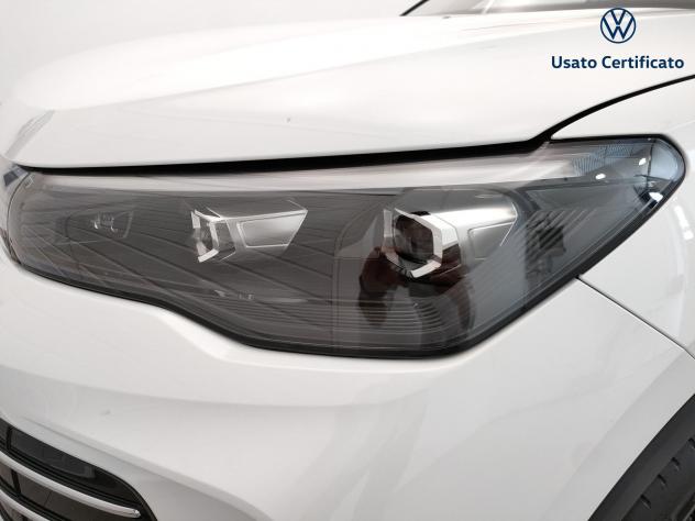 Volkswagen Tiguan 1.5 eTSI 110KW ACT Elegance DSG - Foto 7