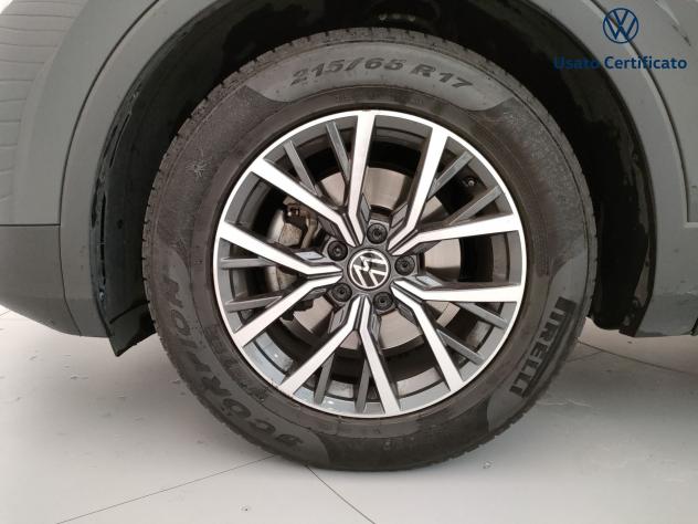 Volkswagen Tiguan 2.0 TDI SCR 90KW Life - Foto 6