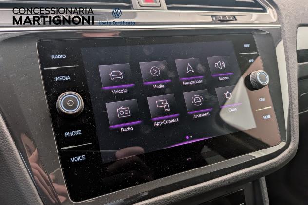 Volkswagen Tiguan Tiguan 1.5 tsi Elegance 150cv dsg - Foto 10