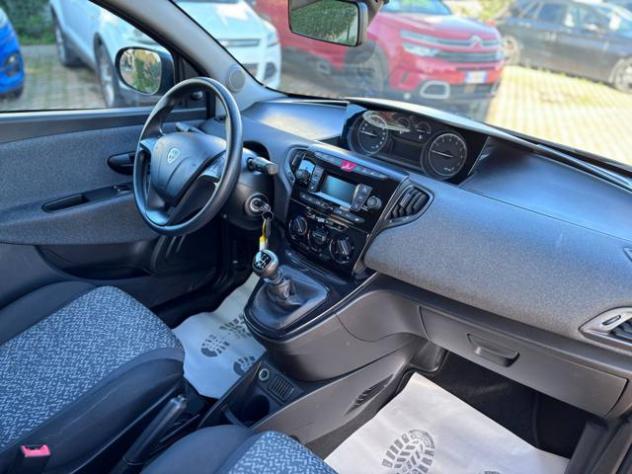 LANCIA Ypsilon 1.0 FireFly 5 porte S&S Hybrid Ecochic Silver rif. 24036337 - Foto 8